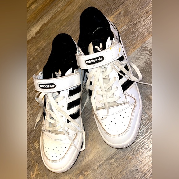 Adidas sneakers - Picture 2 of 7